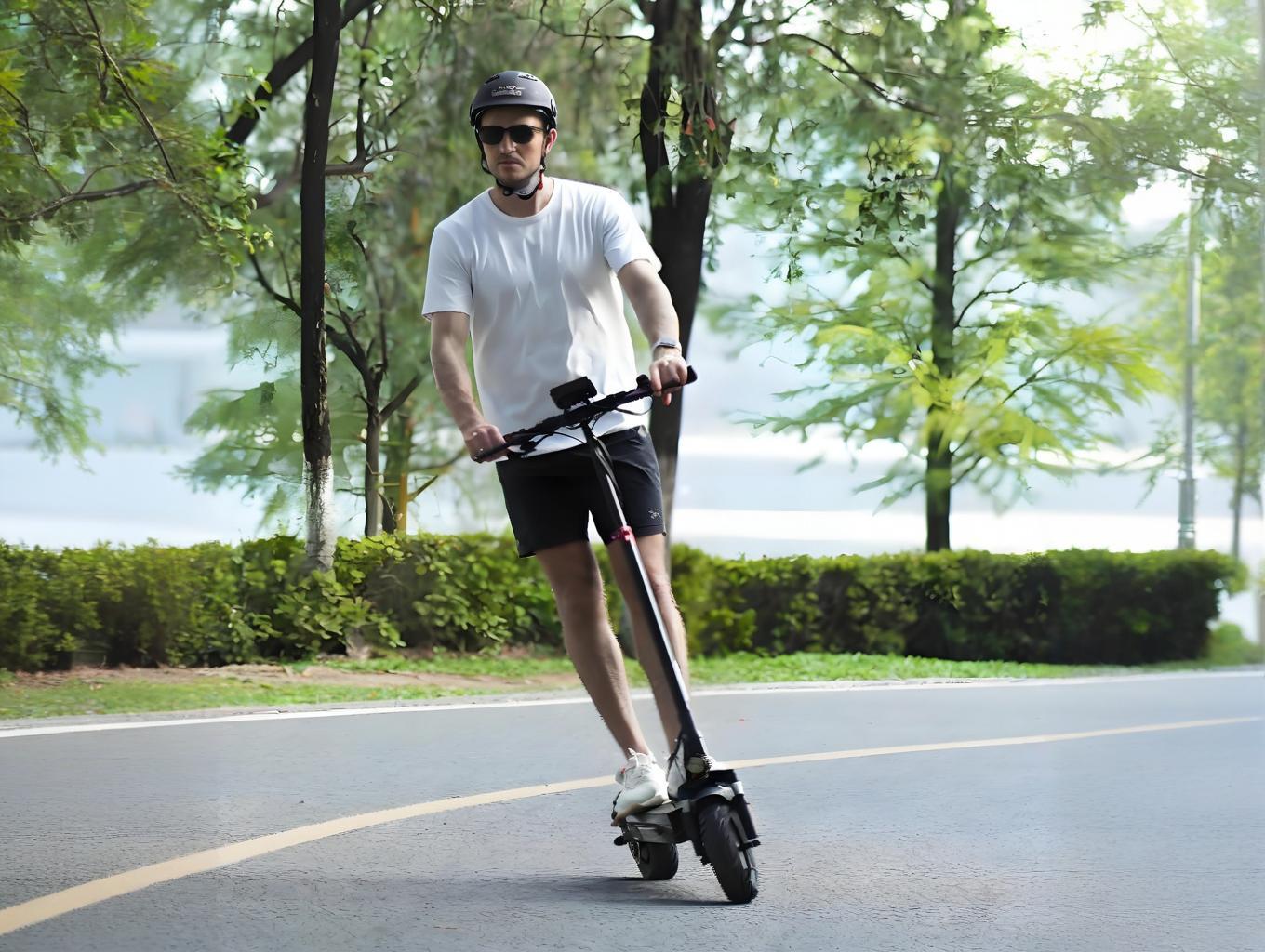 Commuter vs. Off-Road E-scooters: Which One Is Right for You?