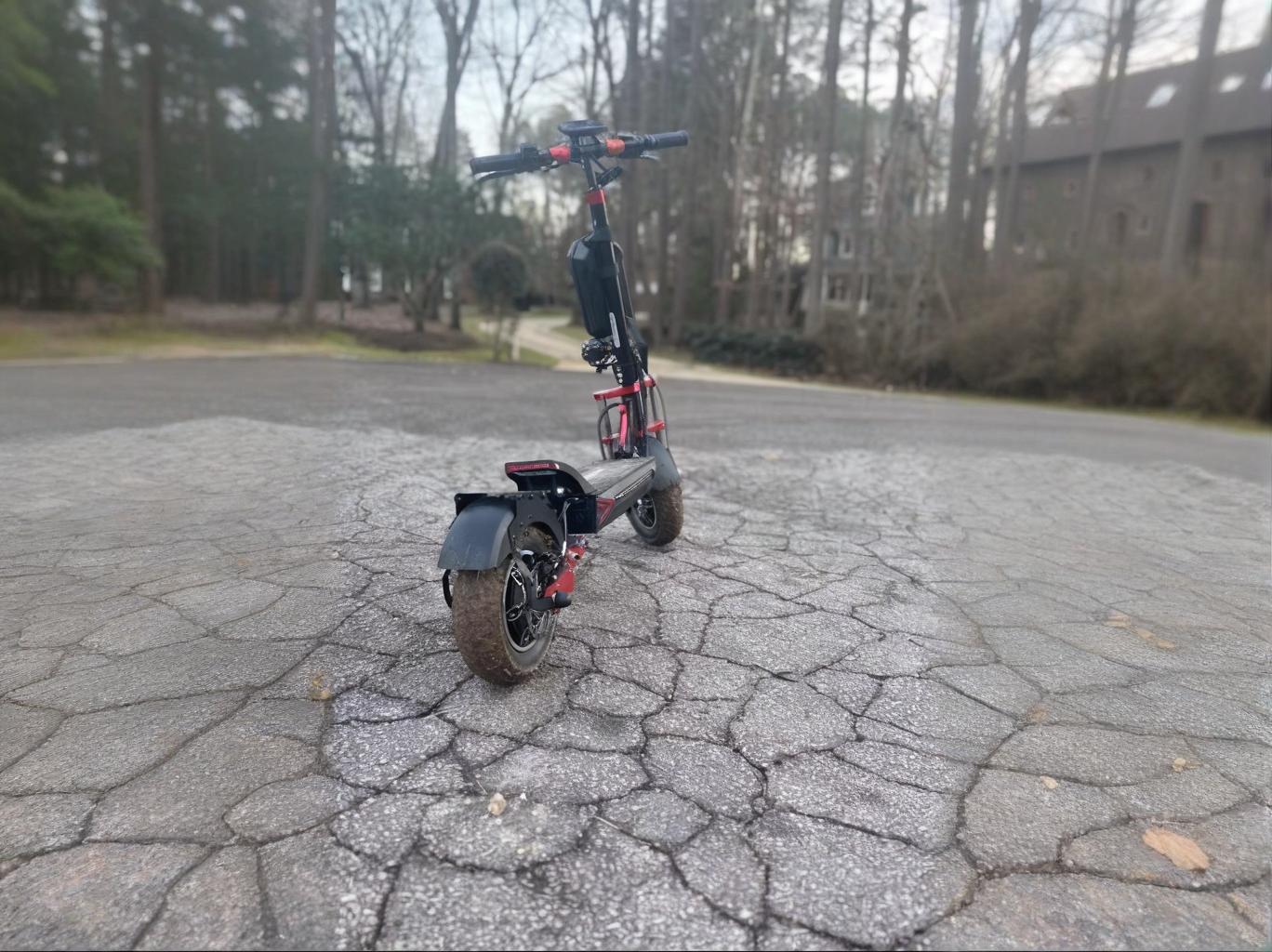 How Fast Can Electric Scooters Really Go?