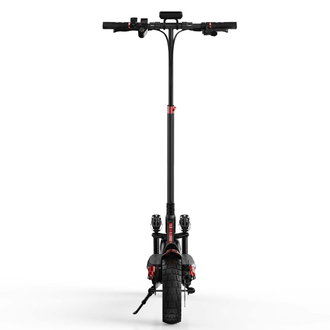 iScooter iX4 800W Off-Road Electric Scooter 45km/h