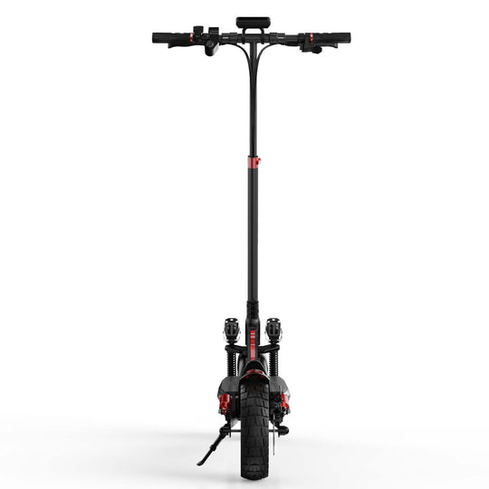 iScooter iX4 800W Off-Road Electric Scooter 45km/h