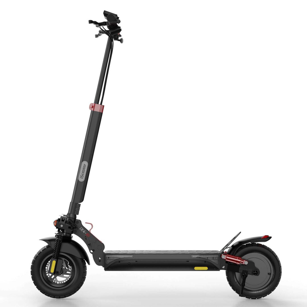 iScooter iX4 800W Off-Road Electric Scooter 45km/h