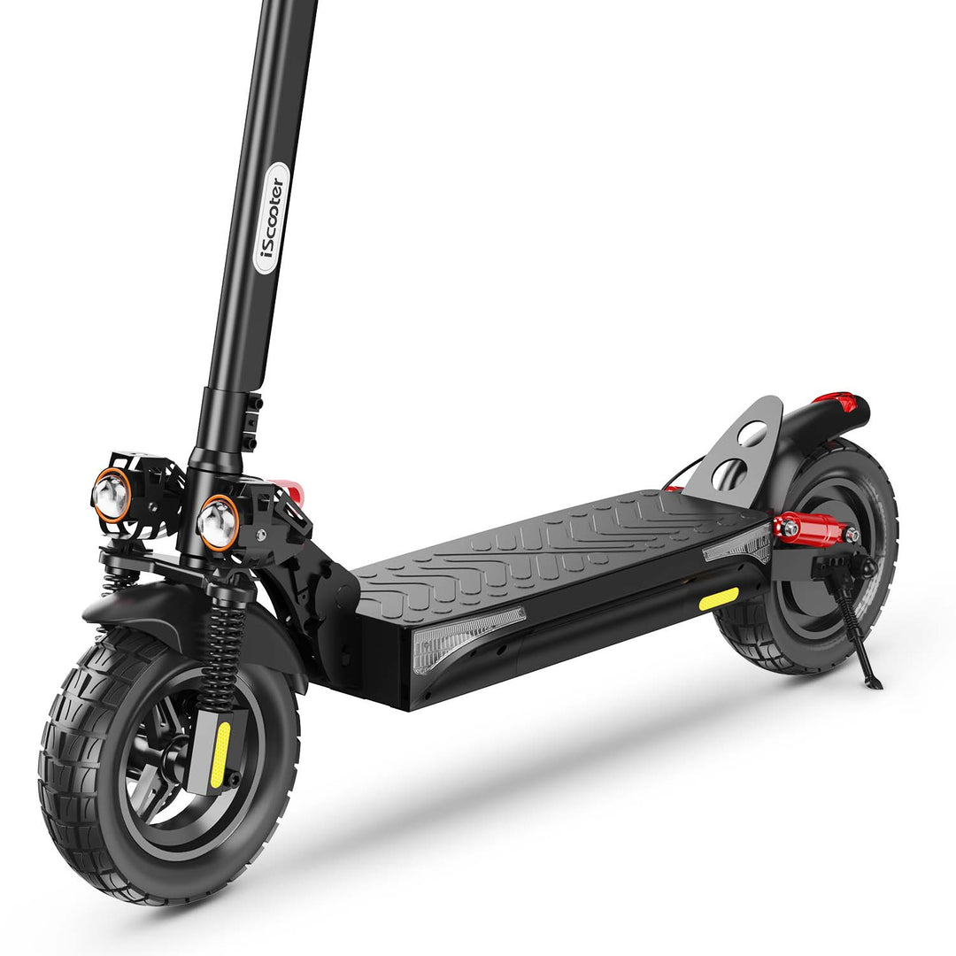 iScooter iX4 800W Off-Road Electric Scooter 45km/h