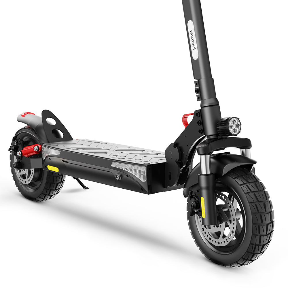 iScooter iX3 800W Off-Road Electric Scooter 40km/h