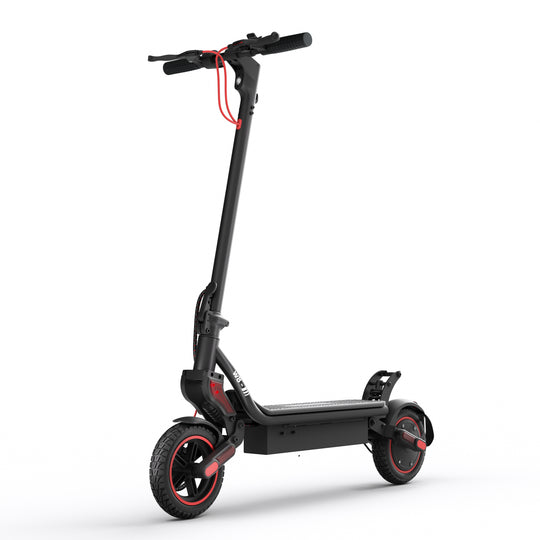 iScooter w8 750W Electric Scooter