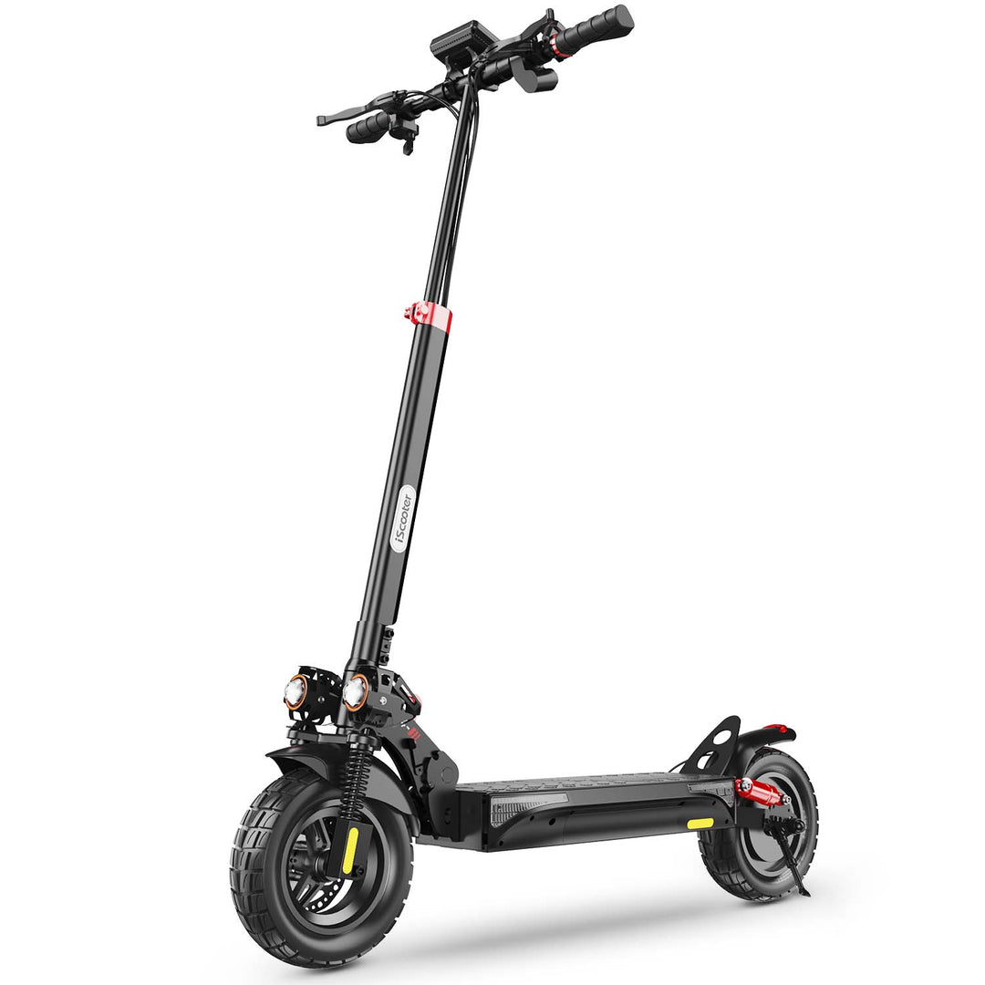 iScooter iX4 800W Off-Road Electric Scooter 45km/h