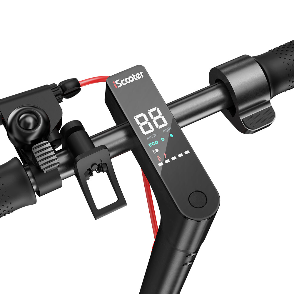iScooter i9M Electric Scooter City commuting
