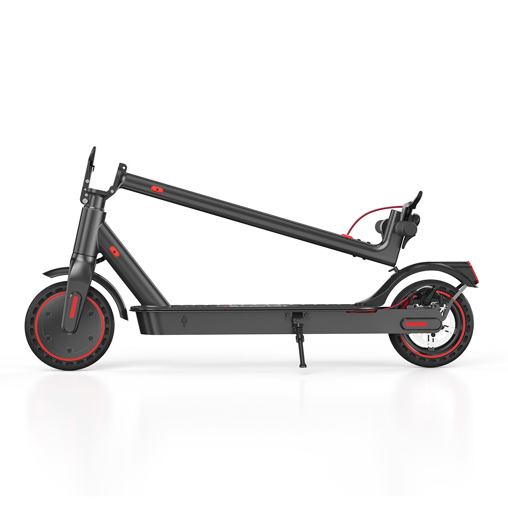 iScooter i9 Electric Scooter Foldable Light commuting