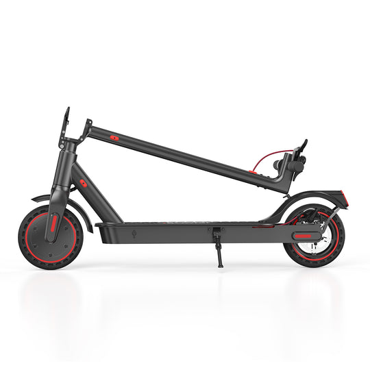 iScooter i9 Electric Scooter Foldable Light commuting