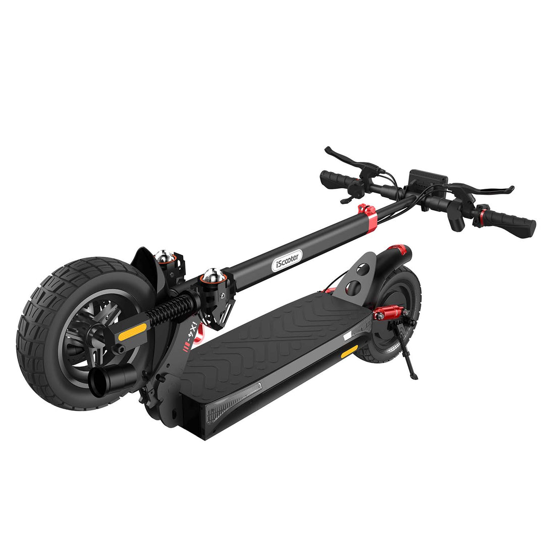 iScooter iX4 800W Off-Road Electric Scooter 45km/h