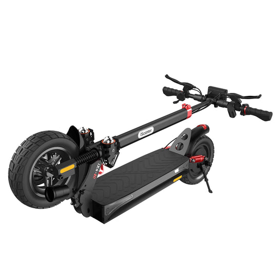 iScooter iX4 800W Off-Road Electric Scooter 45km/h