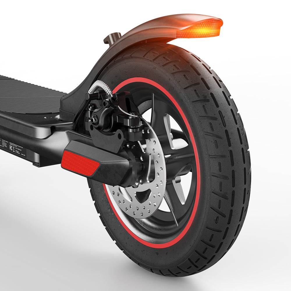 iScooter i9M Electric Scooter City commuting