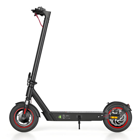 iScooter i10 Pro,Electric Scooter,Portable Electric Scooter,Smart Electric Scooter,Eco Scooter,Electric Skateboard for Adults,ong Battery Life Electric Skateboard