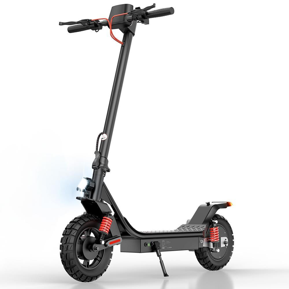 iScooter i10 Pro,Electric Scooter,Portable Electric Scooter,Smart Electric Scooter,Eco Scooter,Electric Skateboard for Adults,ong Battery Life Electric Skateboard