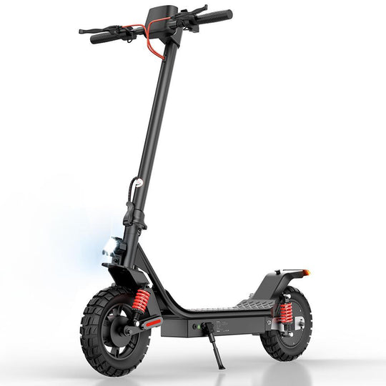 iScooter i10 Pro,Electric Scooter,Portable Electric Scooter,Smart Electric Scooter,Eco Scooter,Electric Skateboard for Adults,ong Battery Life Electric Skateboard