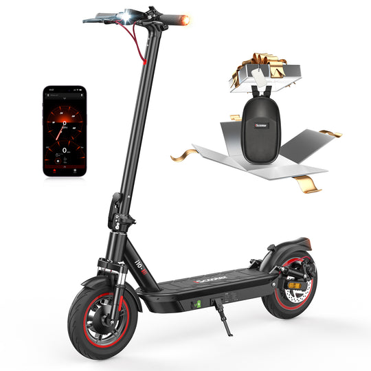 iScooter i10 High Performance Electric Scooters 45km