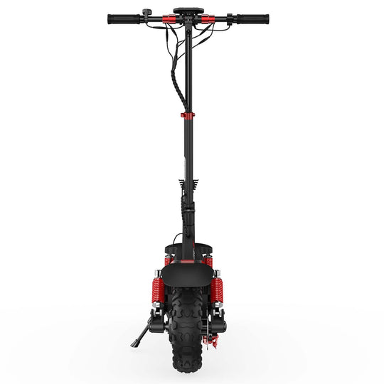 iScooter iX6 1000W Electric Off-Road Scooter