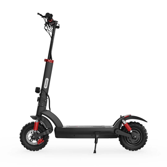 iScooter iX6 1000W Electric Off-Road Scooter