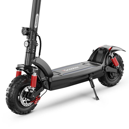 iScooter iX6 1000W Electric Off-Road Scooter