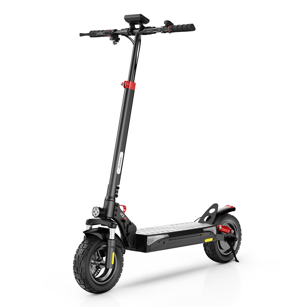 iScooter iX3  800W Electric Off-Road Scooter 40km/h