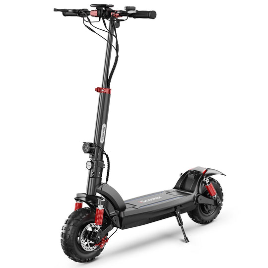 iScooter iX6 1000W Electric Off-Road Scooter