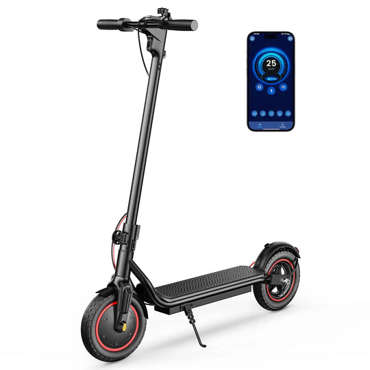 iScooter W6 City commuting Electric Scooter