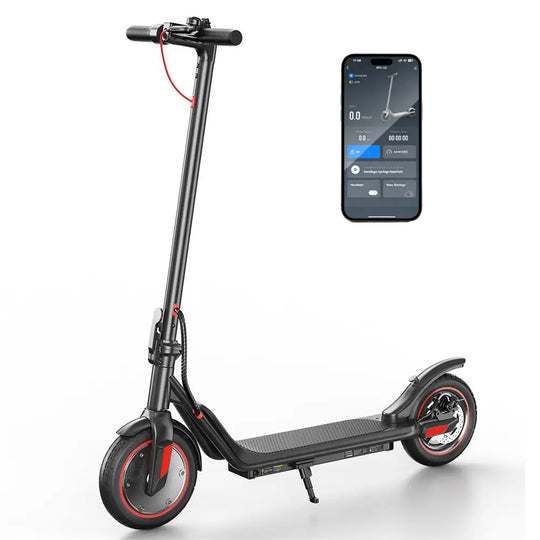 iScooter i9M Electric Scooter City commuting