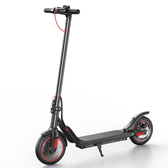 iScooter i9M Motor Electric Scooter Light commuting