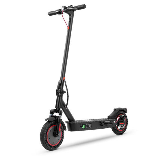 iScooter i9 Max Electric Scooter Light commuting 40km