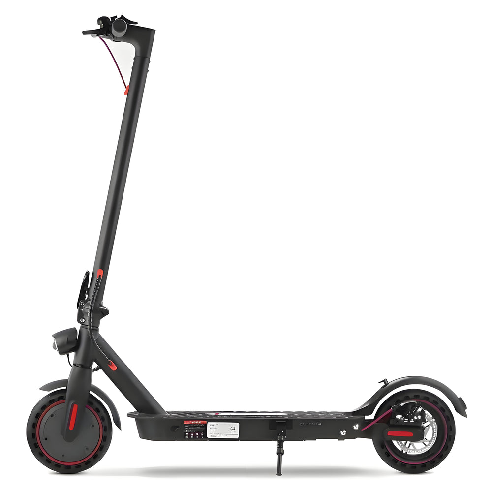 iScooter i9 Pro Electric Scooter Light commuting