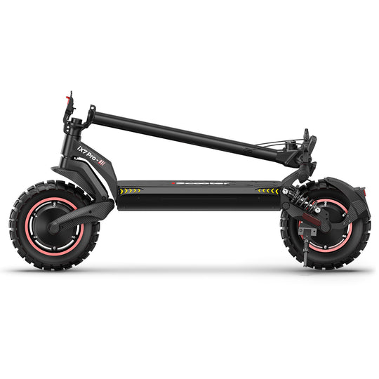 iScooter iX7 Pro 2000W Electric Off-Road Scooter