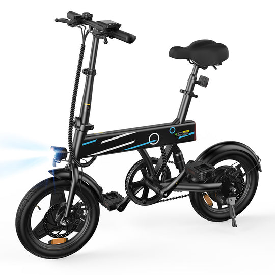 iScooter EB1 350W Electric bikes