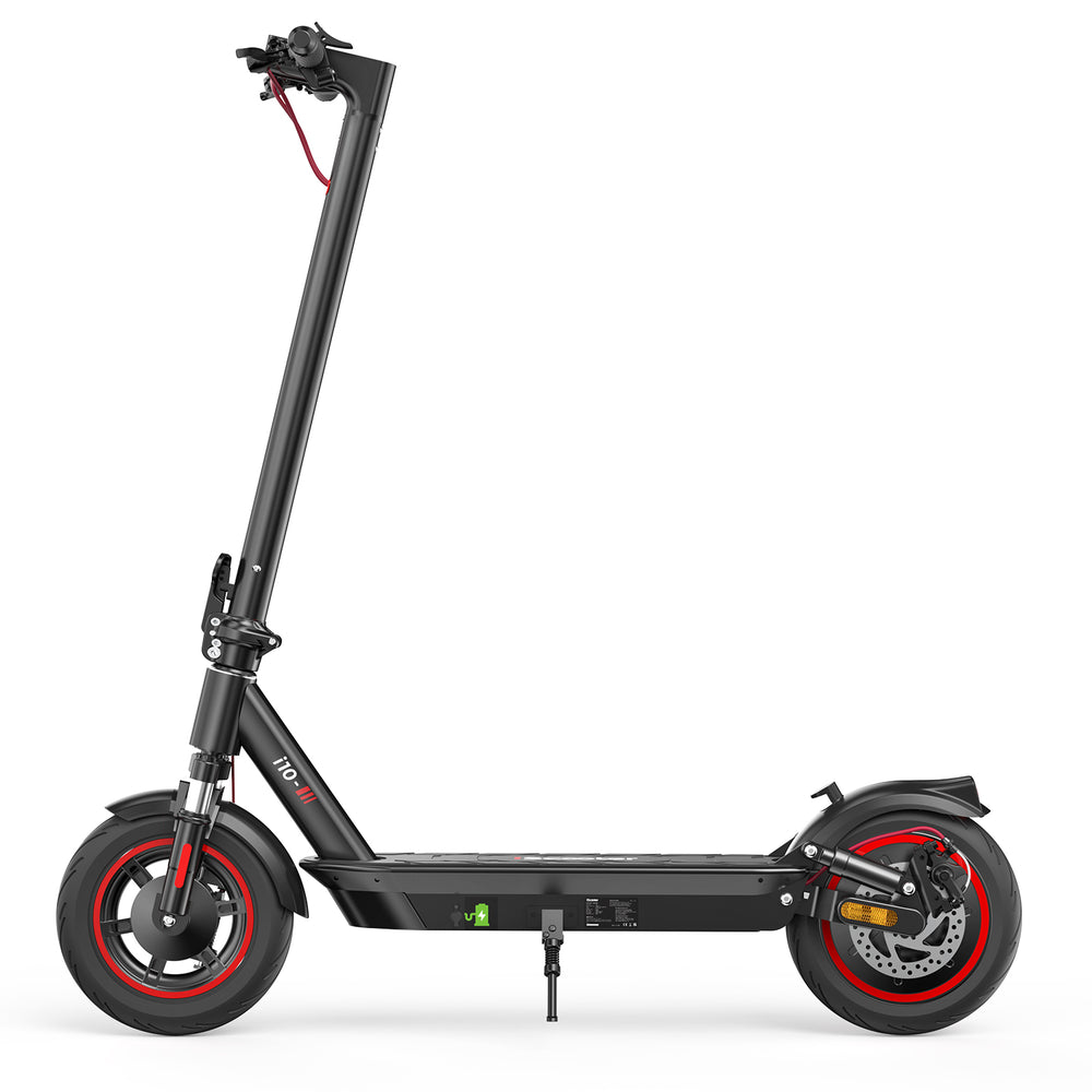 iScooter i10 High Performance Electric Scooters 45km