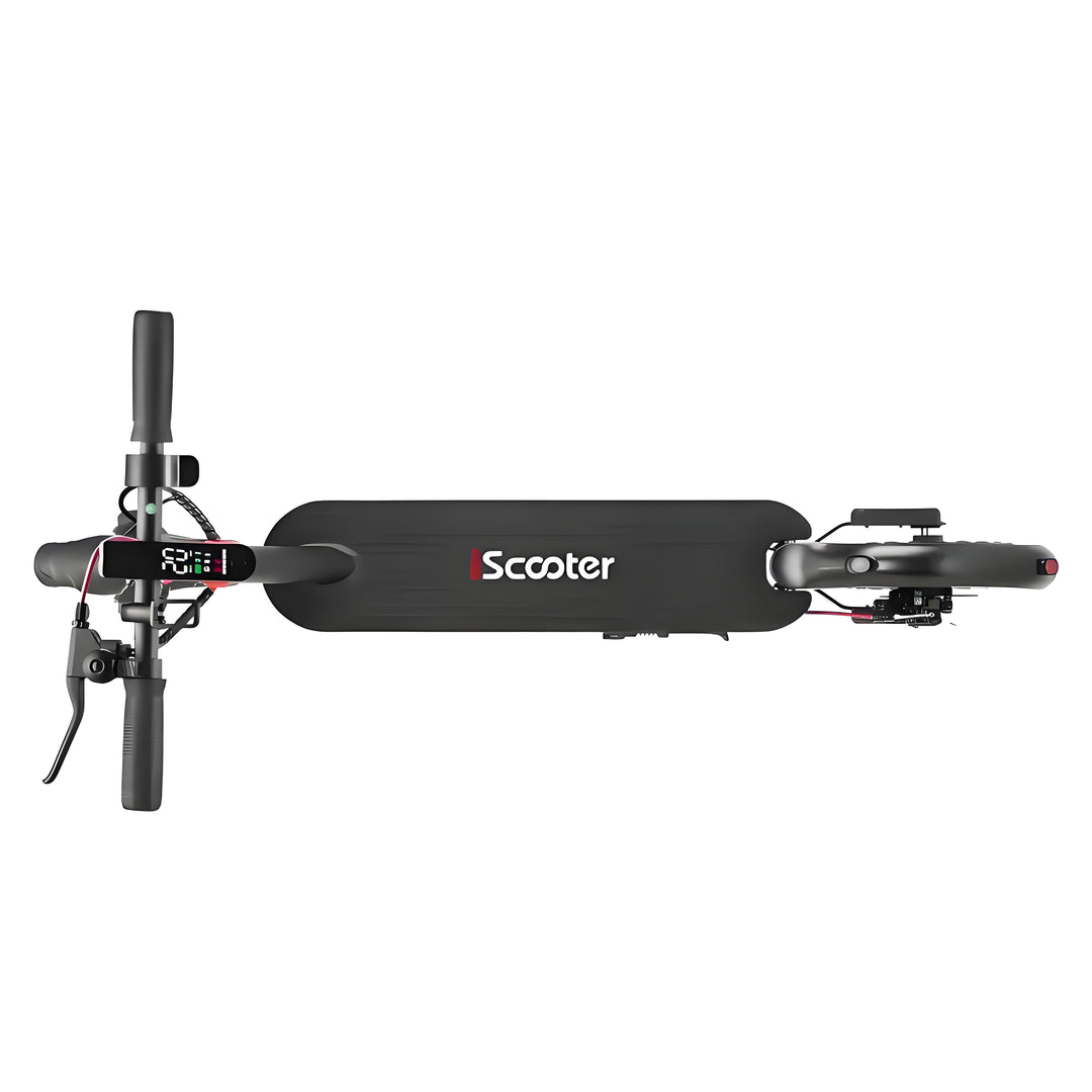 iScooter i9 Pro Electric Scooter Light commuting