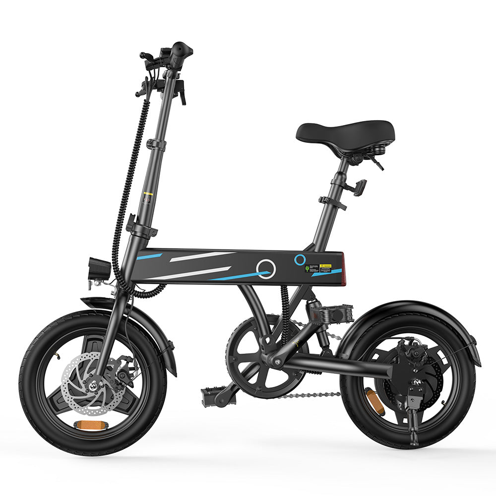 iScooter EB1 350W Electric bikes