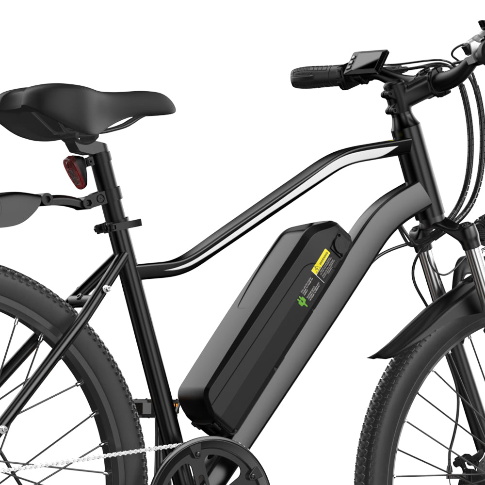 iScooter EB3 500W Electric bikes