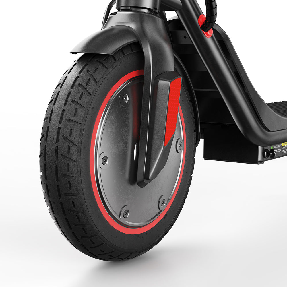 iScooter i9M Motor Electric Scooter Light commuting