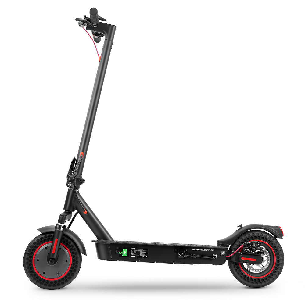 iScooter i9 Max Electric Scooter Light commuting 40km