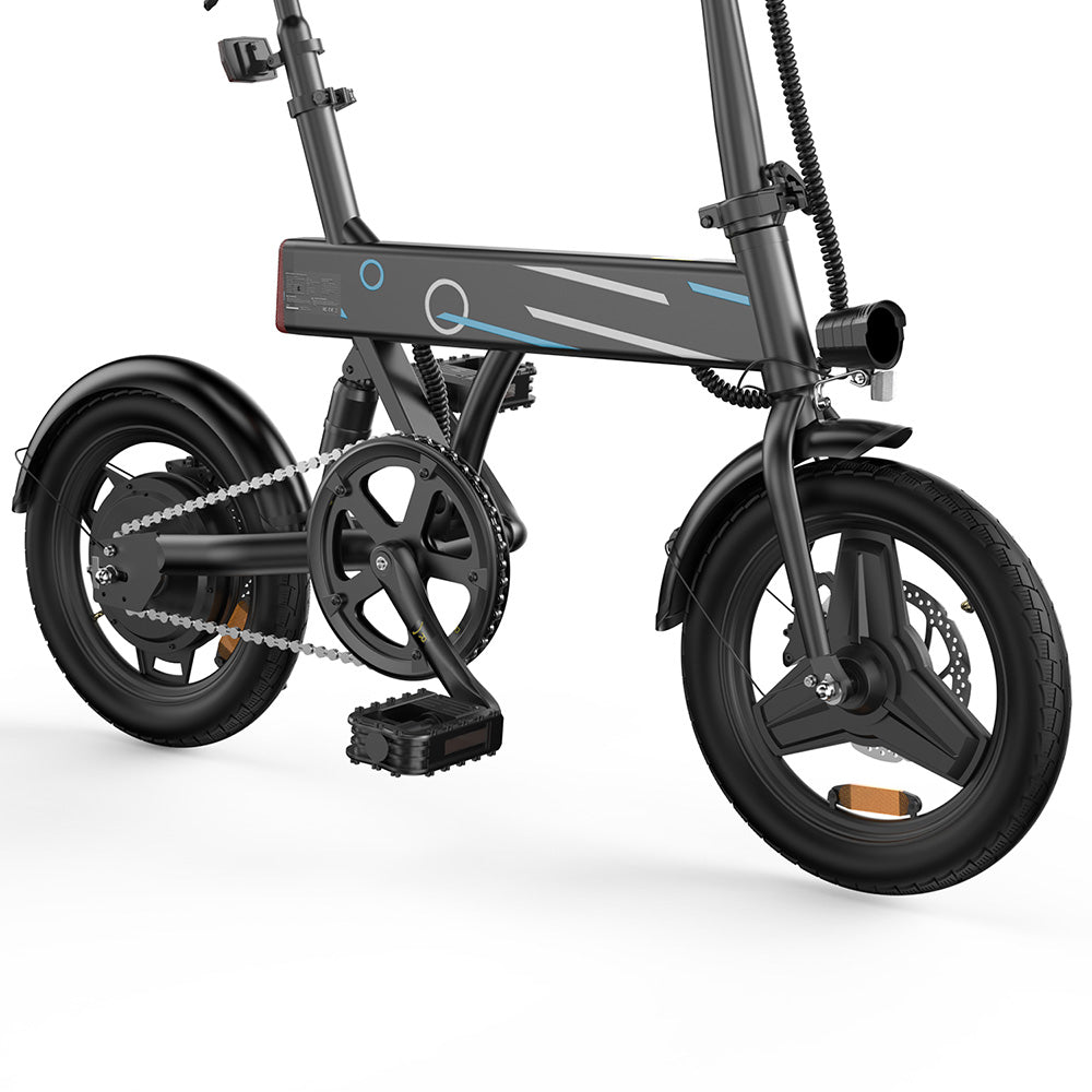 iScooter EB1 350W Electric bikes