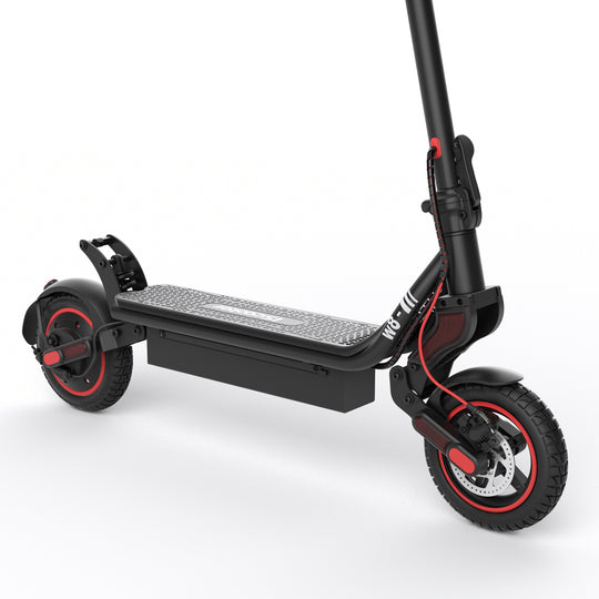 iScooter w8 500W Electric Scooter