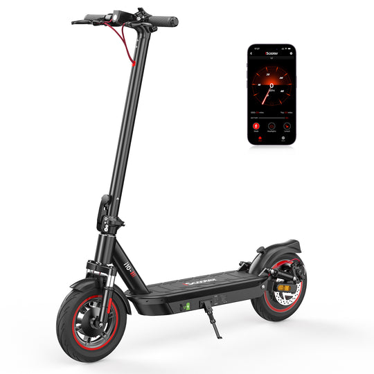 iScooter i10 High Performance Electric Scooters 45km