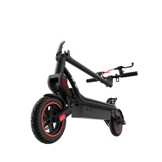 iScooter w8 500W Electric Scooter