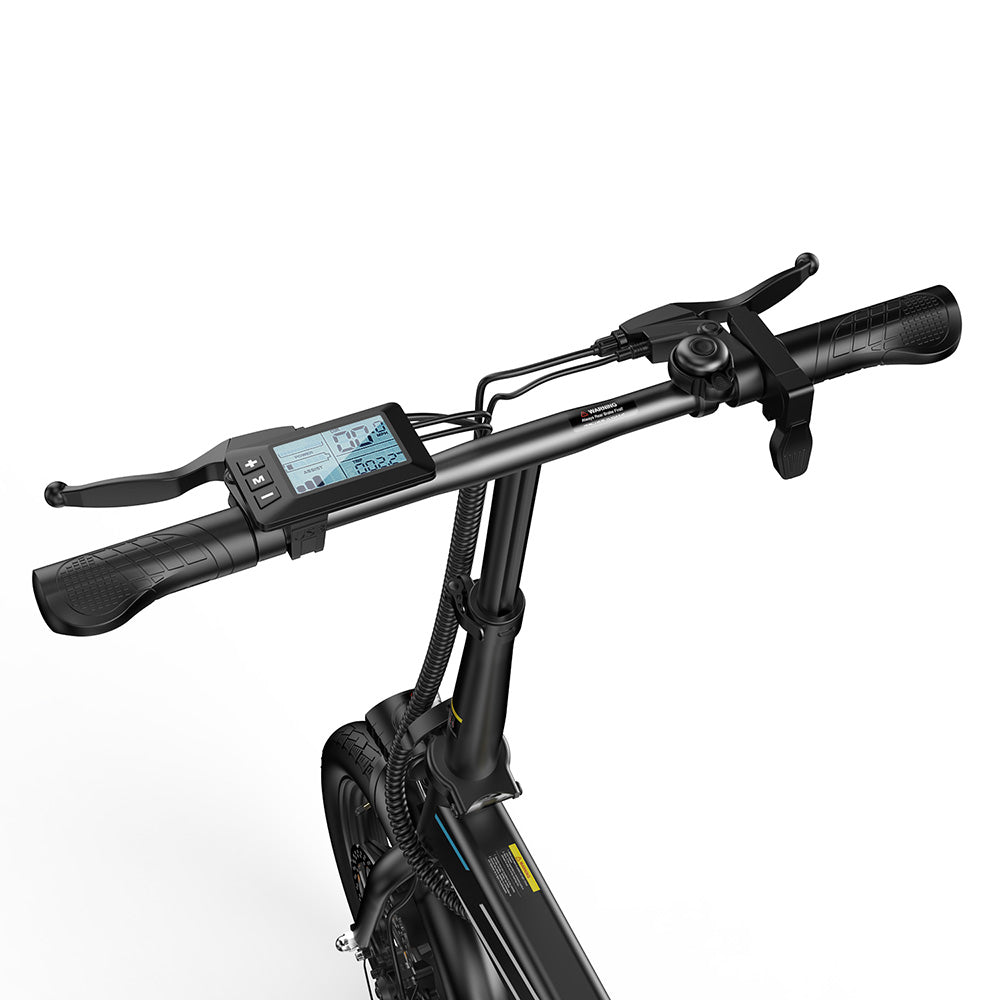 iScooter EB1 350W Electric bikes