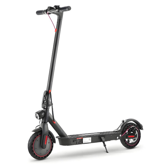 iScooter i9 Pro Electric Scooter Light commuting