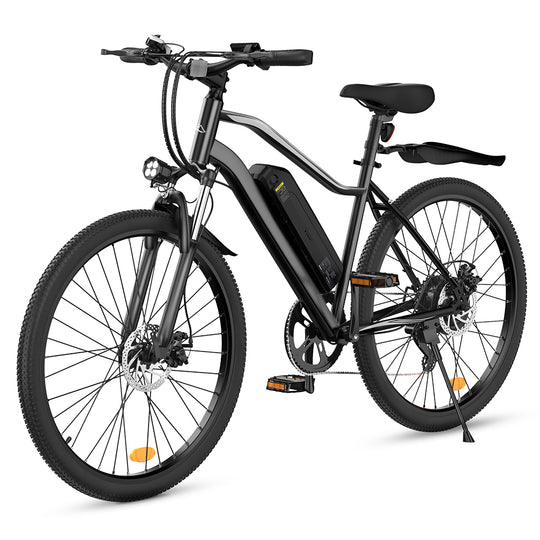 iScooter EB3 500W Electric bikes