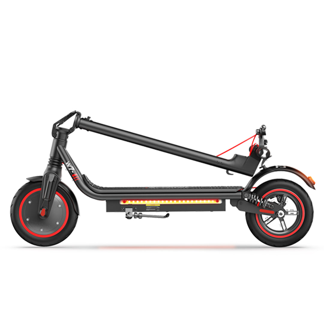 iScooter w7 Urban Commuting Electric Scooter 25km