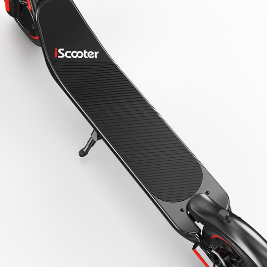 iScooter i9M Motor Electric Scooter Light commuting