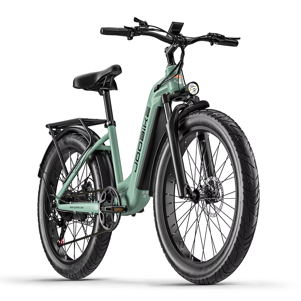 JOOBIKE JOO1