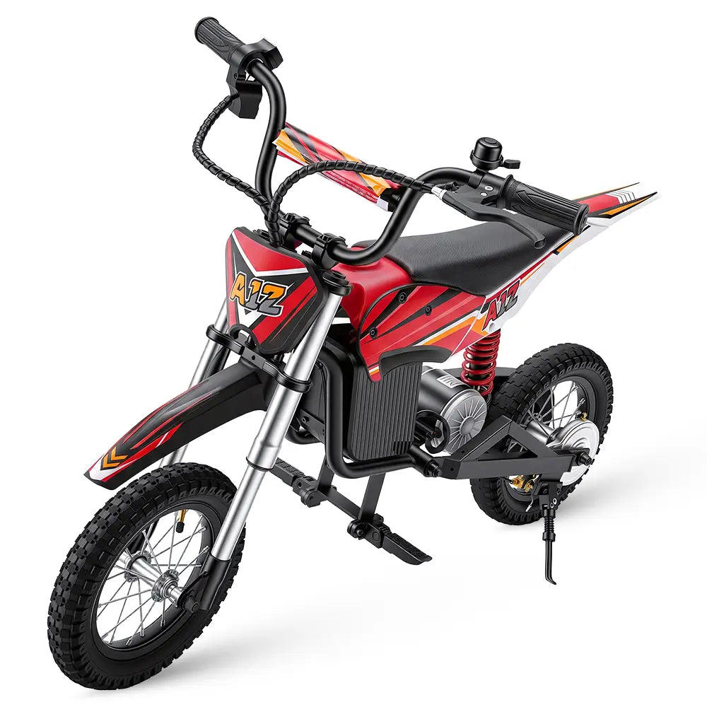 iScooter A12 Kids Electric bike