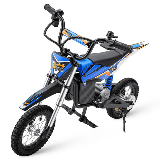 iScooter A12 Kids Electric bike