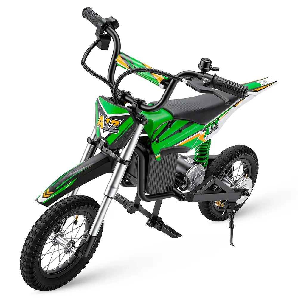 iScooter A12 Kids Electric bike